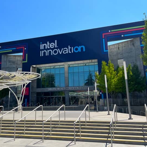 San Jose Convention Center